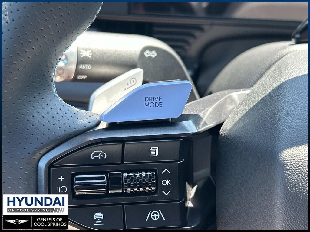 2026 Hyundai IONIQ 5 N AWD