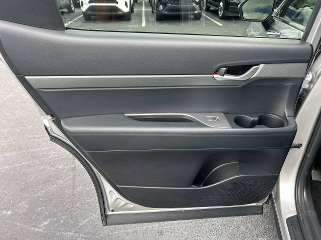 2024 Hyundai Palisade SEL 7 Passenger