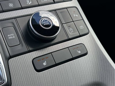 2024 Hyundai Palisade SEL 7 Passenger