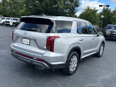 2024 Hyundai Palisade SEL 7 Passenger