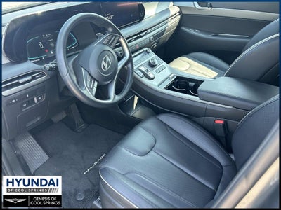 2024 Hyundai Palisade XRT
