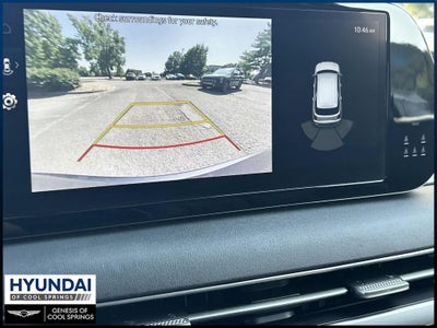 2024 Hyundai Palisade XRT