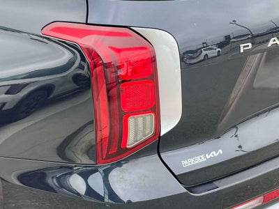 2024 Hyundai Palisade SEL 8 Passenger