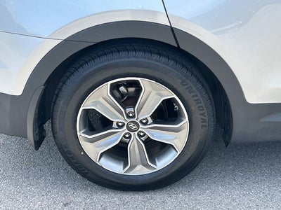 2014 Hyundai Santa Fe GLS