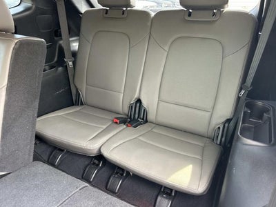 2014 Hyundai Santa Fe GLS
