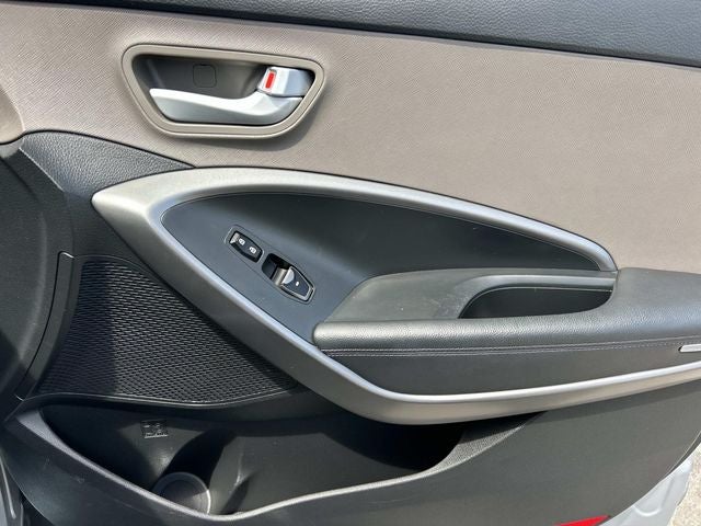 2014 Hyundai Santa Fe GLS