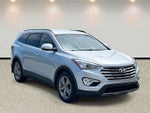 2014 Hyundai Santa Fe GLS