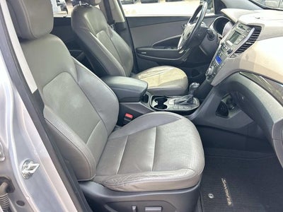 2014 Hyundai Santa Fe GLS