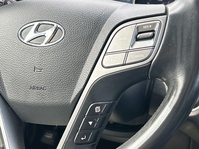 2014 Hyundai Santa Fe GLS