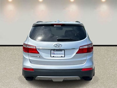 2014 Hyundai Santa Fe GLS