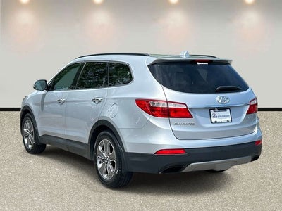 2014 Hyundai Santa Fe GLS