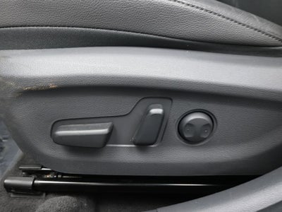 2020 Hyundai Ioniq Plug-In Hybrid Limited