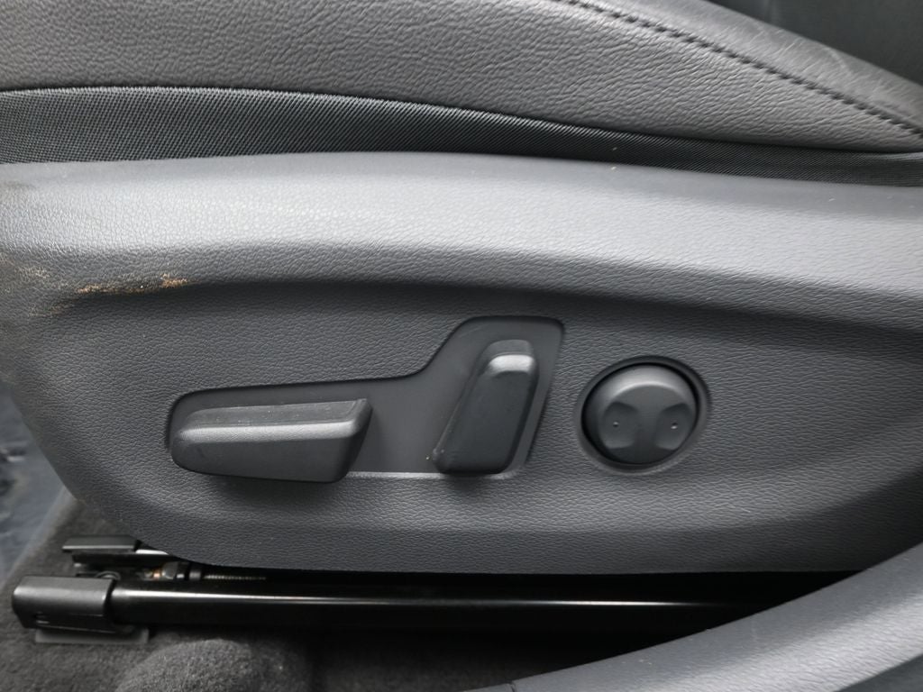 2020 Hyundai Ioniq Plug-In Hybrid Limited