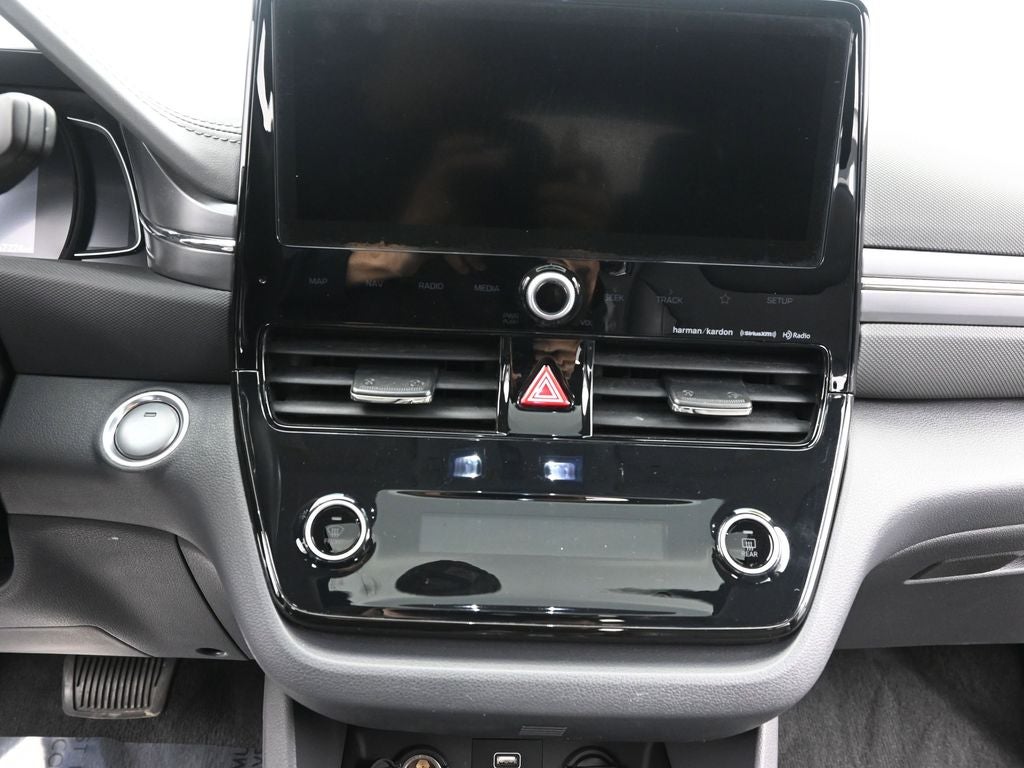 2020 Hyundai Ioniq Plug-In Hybrid Limited