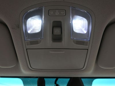 2020 Hyundai Ioniq Plug-In Hybrid Limited