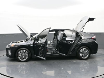 2020 Hyundai Ioniq Plug-In Hybrid Limited