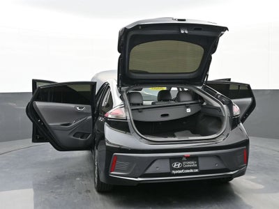 2020 Hyundai Ioniq Plug-In Hybrid Limited
