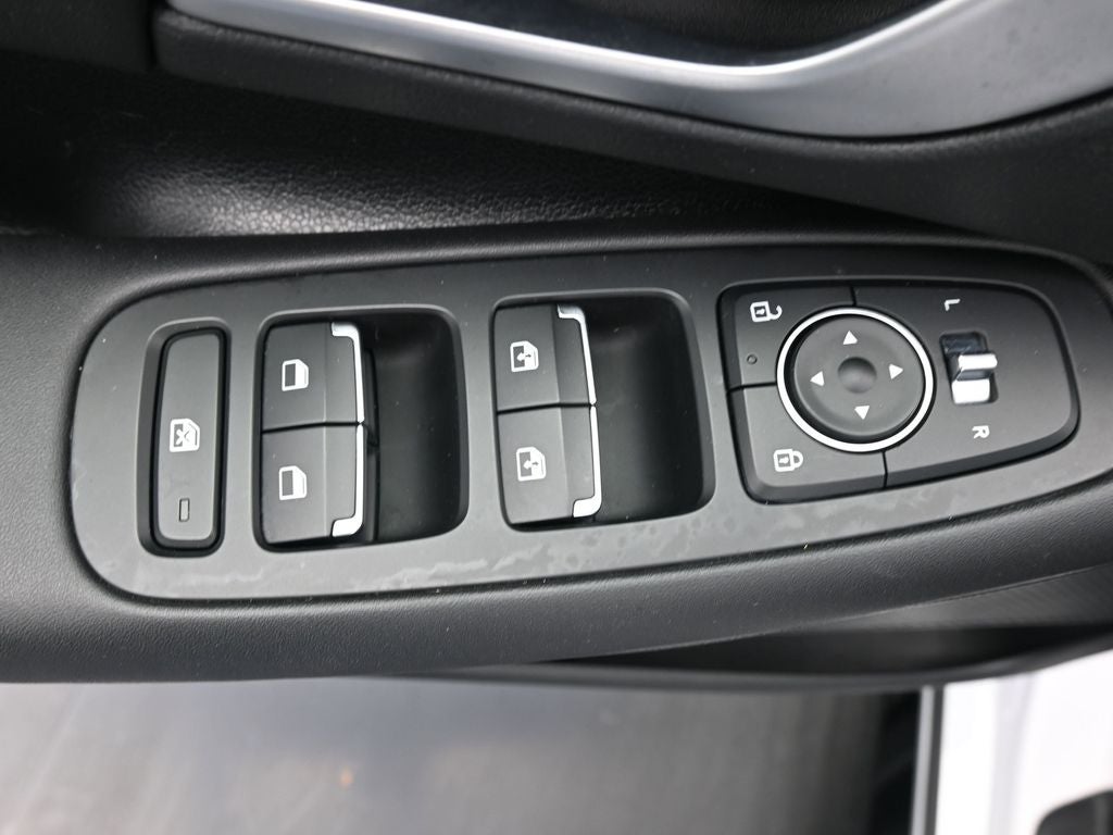 2025 Hyundai Sonata SEL Convenience