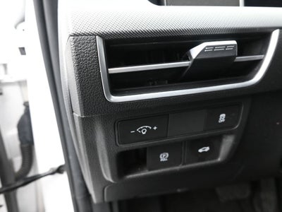 2025 Hyundai Sonata SEL Convenience