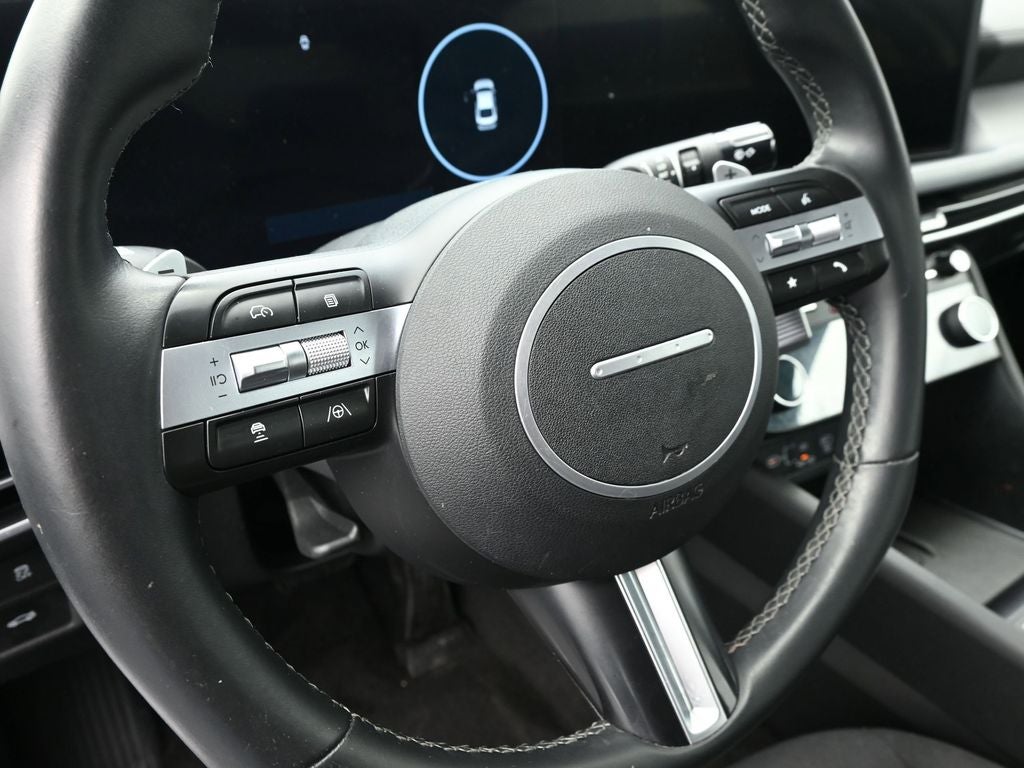 2025 Hyundai Sonata SEL Convenience