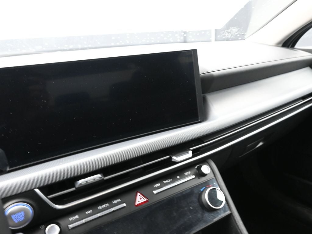 2025 Hyundai Sonata SEL Convenience