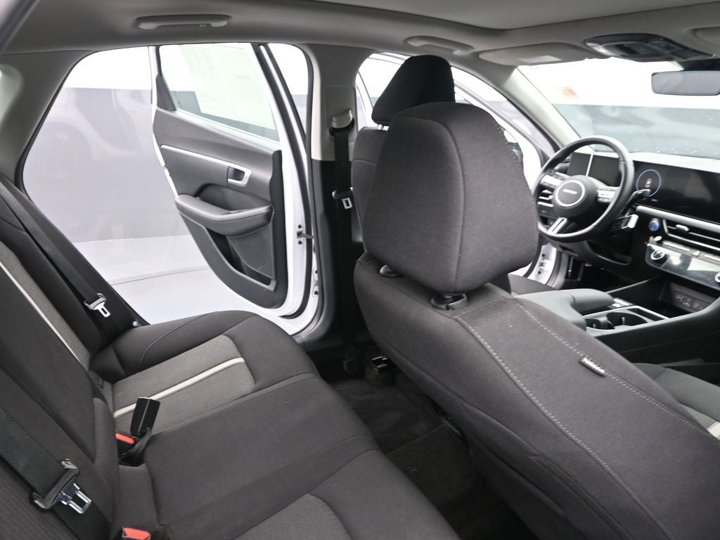 2025 Hyundai Sonata SEL Convenience