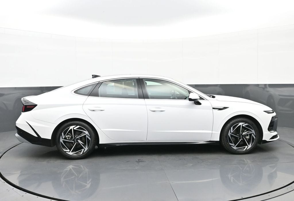 2025 Hyundai Sonata SEL Convenience