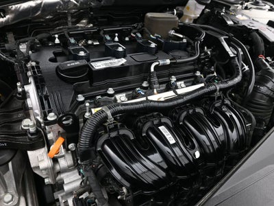 2025 Hyundai Sonata SEL Convenience