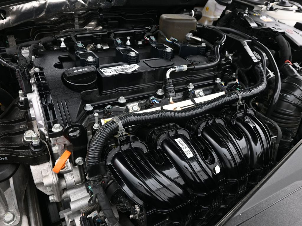 2025 Hyundai Sonata SEL Convenience