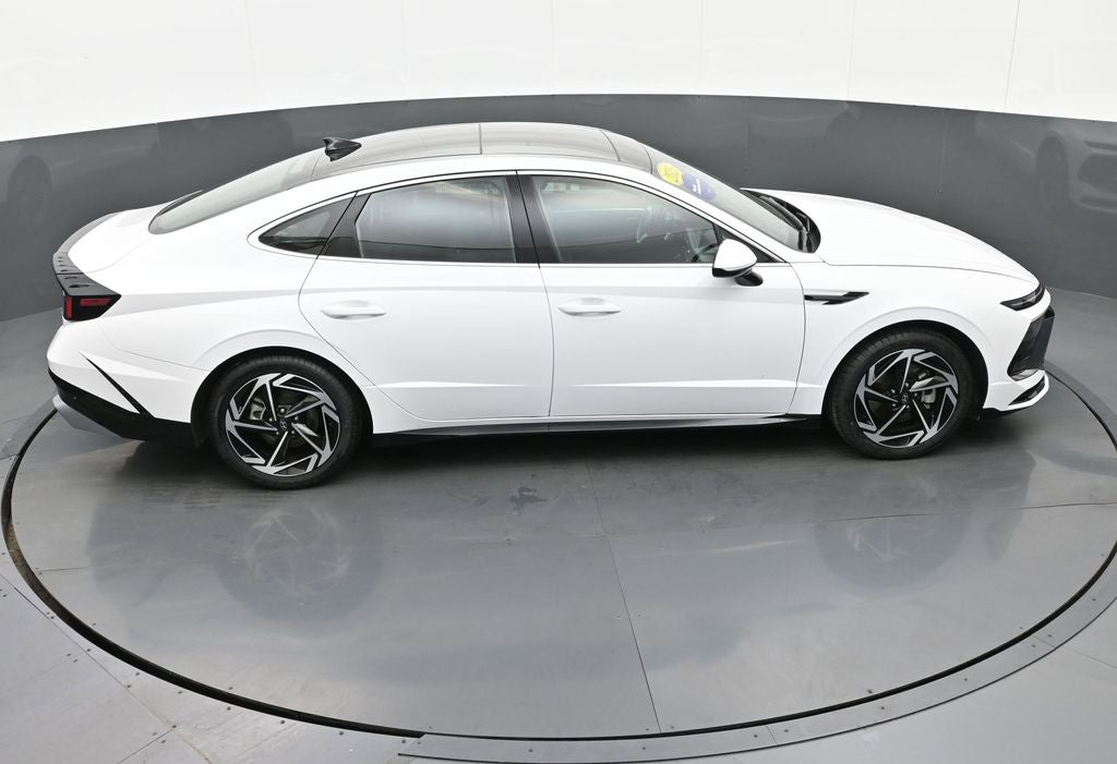 2025 Hyundai Sonata SEL Convenience