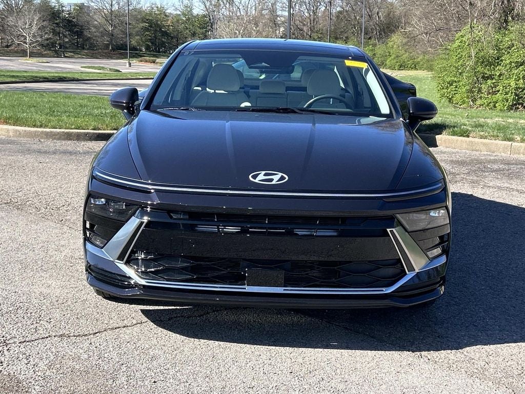 2025 Hyundai Sonata SEL Convenience