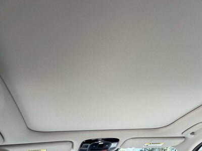 2025 Hyundai Sonata SEL Convenience