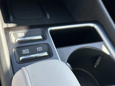 2025 Hyundai Sonata SEL Convenience