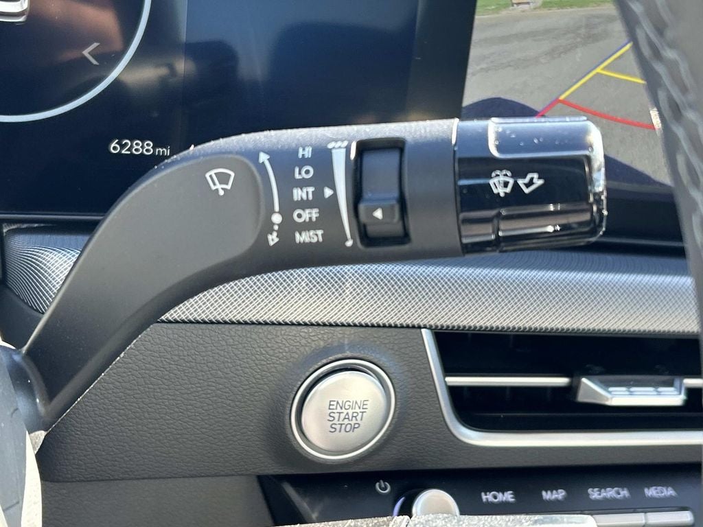 2025 Hyundai Sonata SEL Convenience