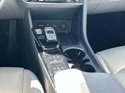 2022 Hyundai Sonata Limited