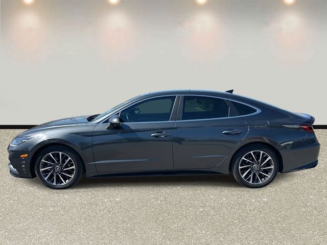 2022 Hyundai Sonata Limited