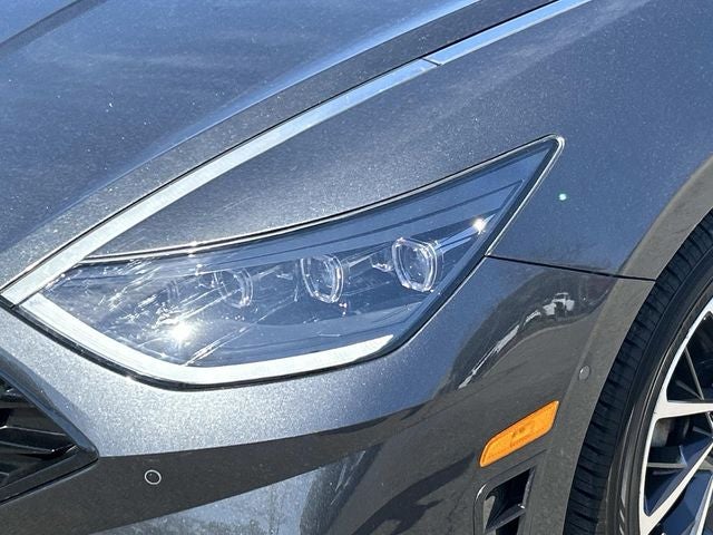 2022 Hyundai Sonata Limited