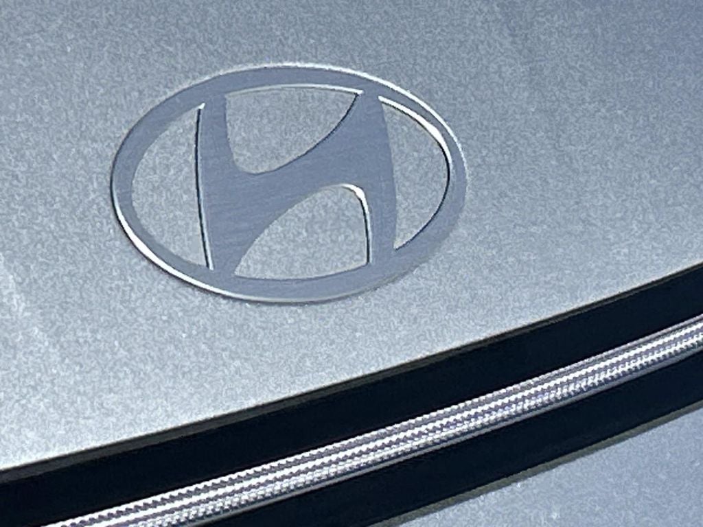 2024 Hyundai Sonata Hybrid SEL