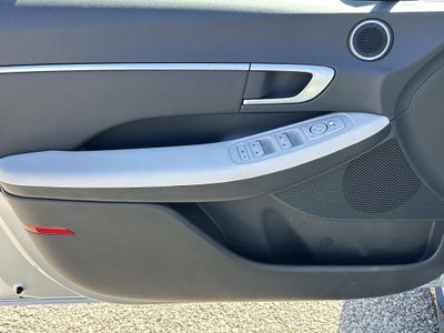 2024 Hyundai Sonata Hybrid SEL