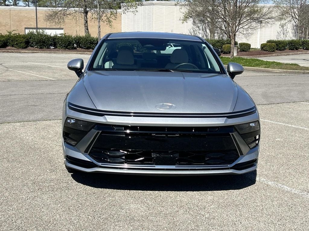 2024 Hyundai Sonata Hybrid SEL