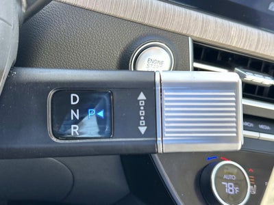 2024 Hyundai Sonata Hybrid SEL