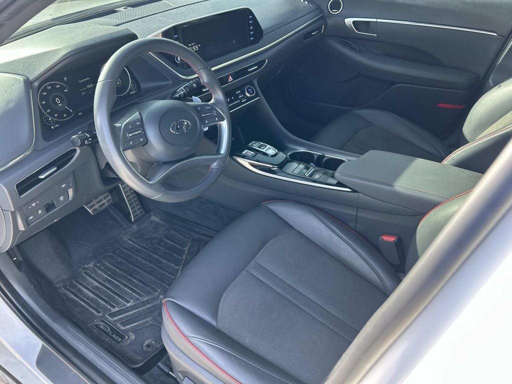 2023 Hyundai Sonata SEL Plus