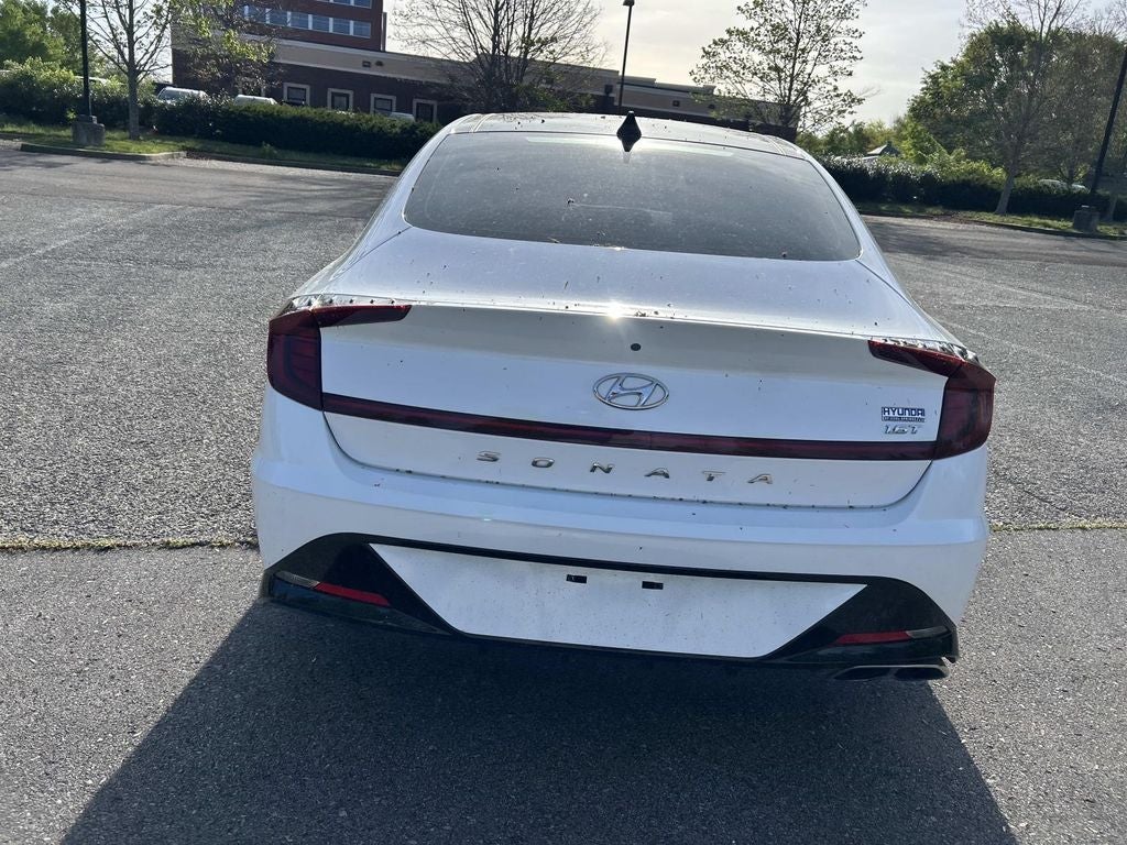 2023 Hyundai Sonata SEL Plus