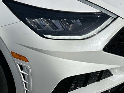 2023 Hyundai Sonata SEL Plus