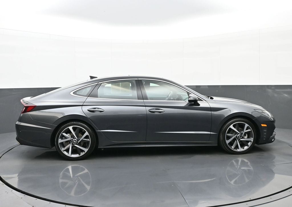 2022 Hyundai Sonata SEL Plus