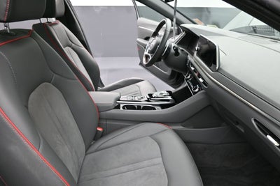 2022 Hyundai Sonata SEL Plus