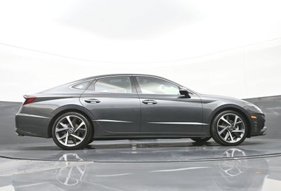 2022 Hyundai Sonata SEL Plus