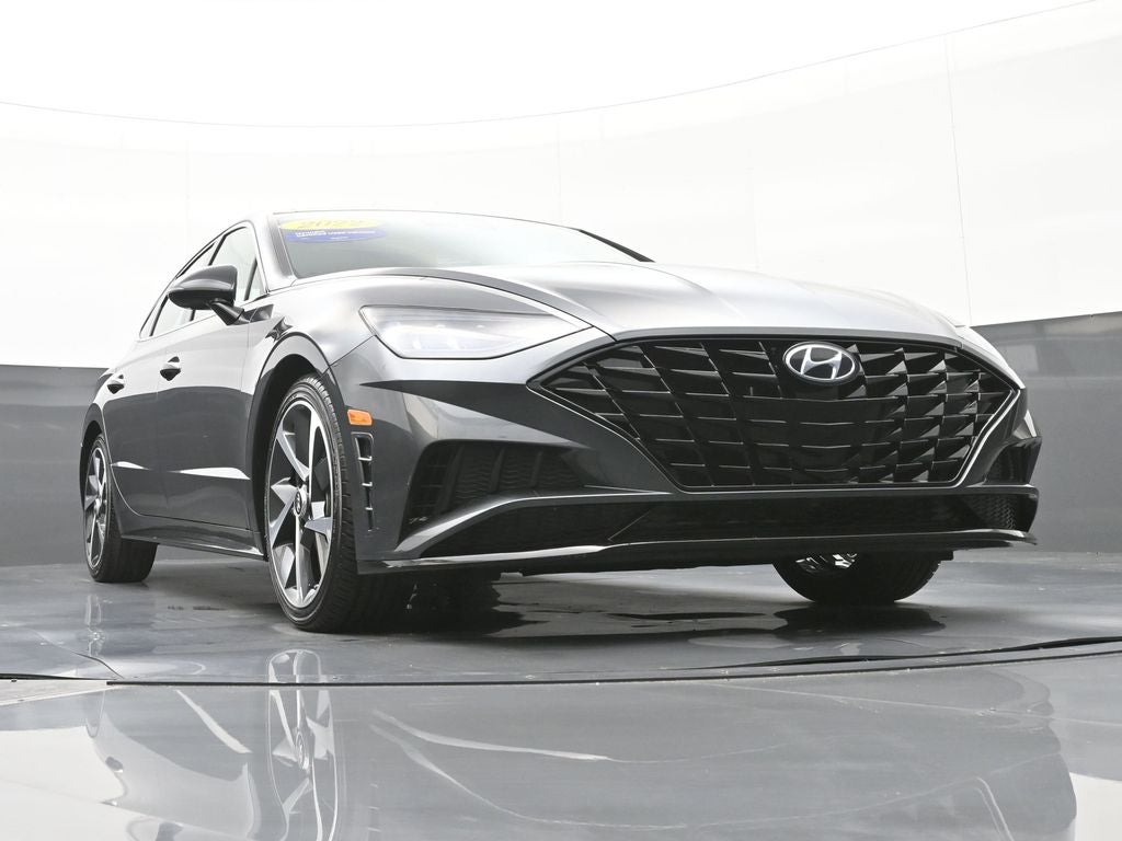 2022 Hyundai Sonata SEL Plus