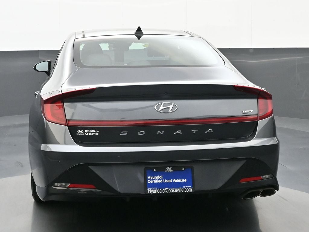 2022 Hyundai Sonata SEL Plus