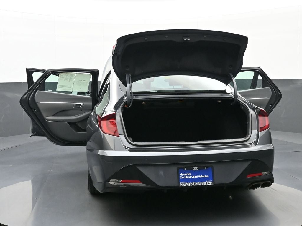 2022 Hyundai Sonata SEL Plus